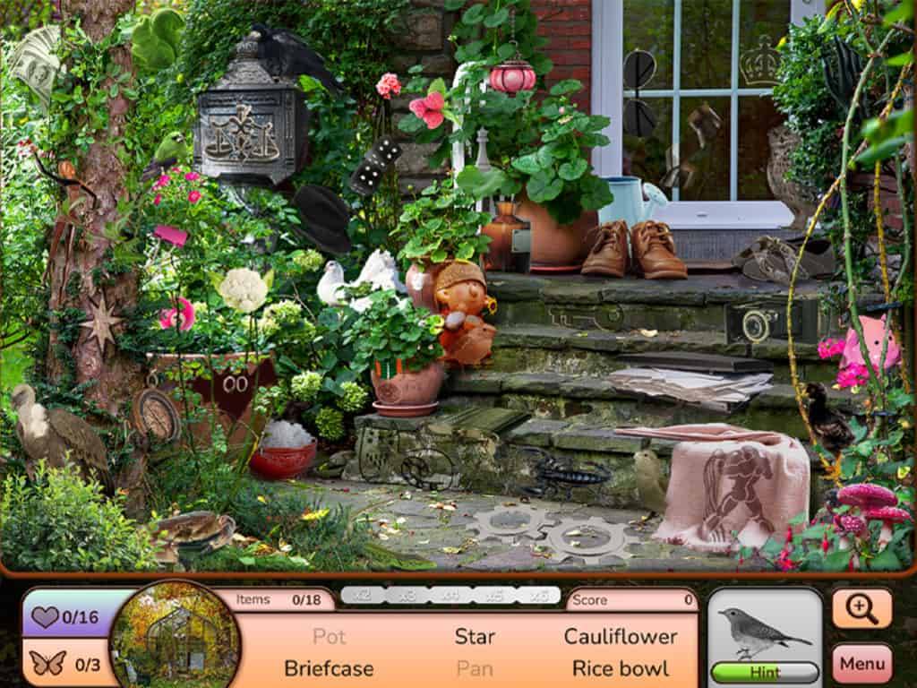 I Love Finding Birds CE ss1