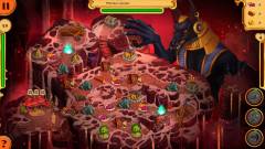 Invincible Cleopatra: Caesar's Dreams CE
