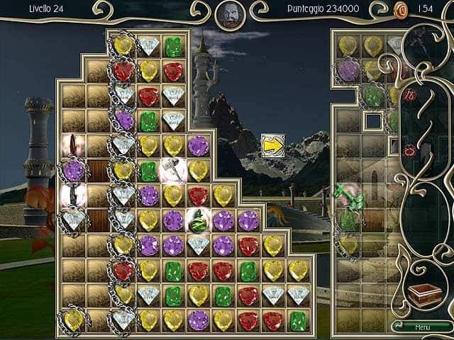Jewel-Match-3