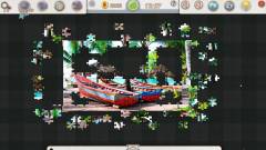 Jigsaw Pieces 2: Shades of Mood