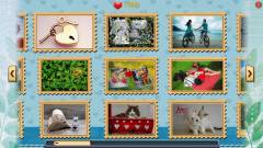 Jigsaw Pieces: Romance