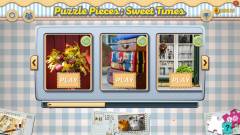 Jigsaw Pieces: Sweet Times