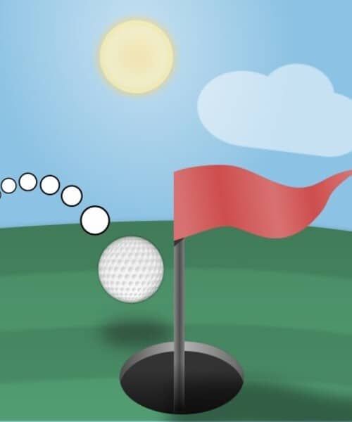 JustGolf
