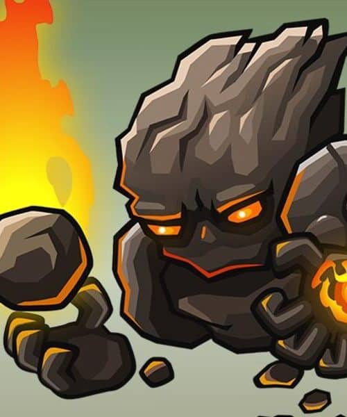Keeper of the Grove 2