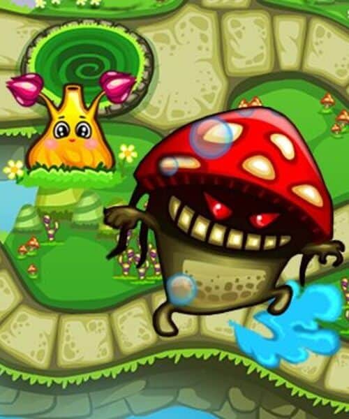 Keeper of the Grove