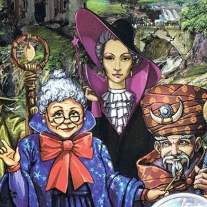 Legacy-Games_Chronicles-of-Aliban-The-Magic-Convention