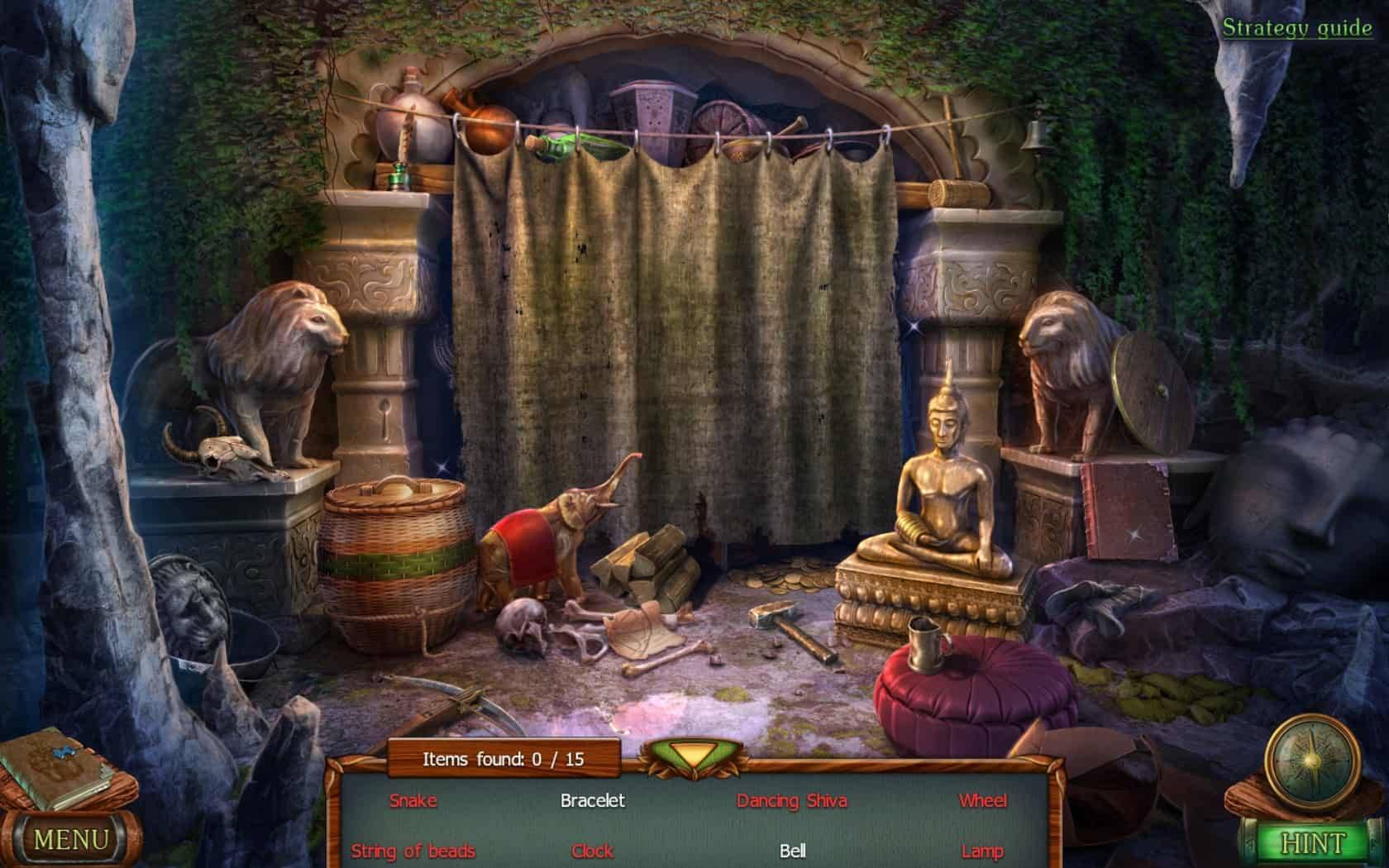 LegacyGamesDarknessandFlameBornofFire