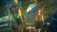 Darkness and Flame: Enemy in Reflection CE