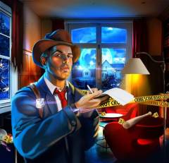 Legacy Games True Crime PC Casual Games Hidden Object