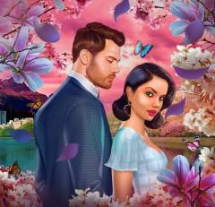 Legacy Games True Love PC Casual Games Hidden Object