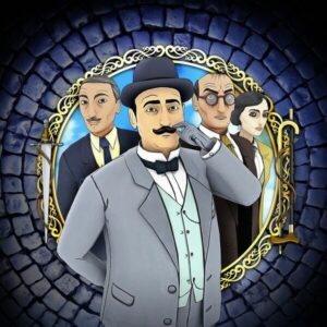 LegacyGames_AgathaChristieABCMurders