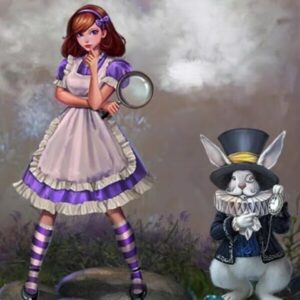 LegacyGames_AliceInWonderland
