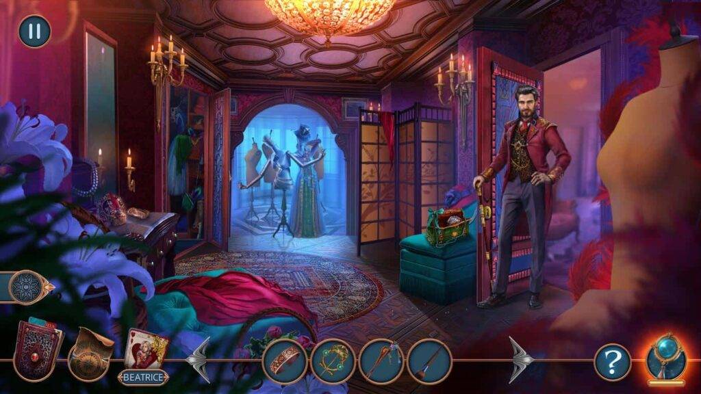 Legacy Games Connected Hearts 2 Fortunes Play ss e1662159712947