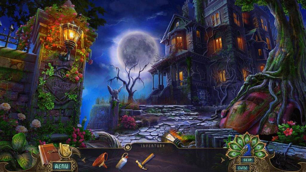 Legacy Games Darkarta A Broken Hearts Quest CE e1662160917201
