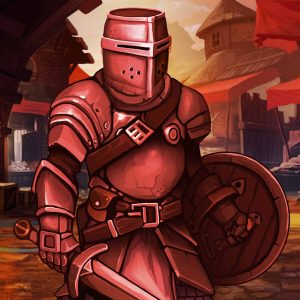 LegacyGames_EmberKnightSolitaire