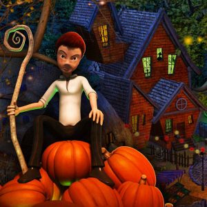 LegacyGames_EvilPumpkinTheLostHalloween