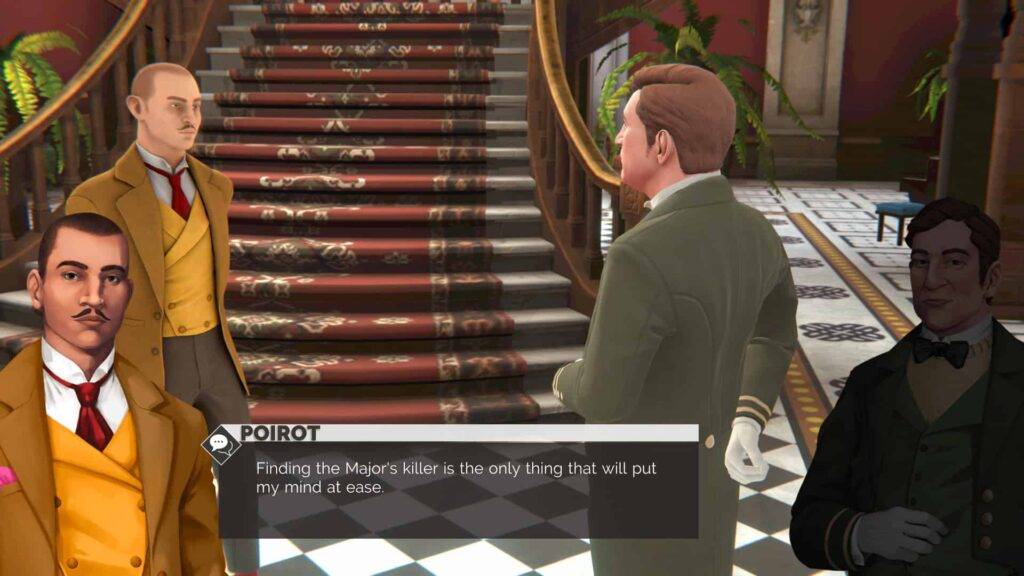 Connected Hearts The Musketeers Saga CE ss2