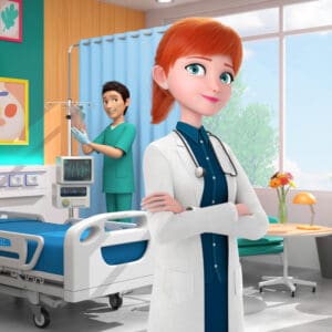 LegacyGames_MyUniverseDoctorsAndNurses