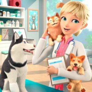 LegacyGames_MyUniversePetClinic
