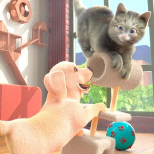 LegacyGames_MyUniversePuppiesAndKitties