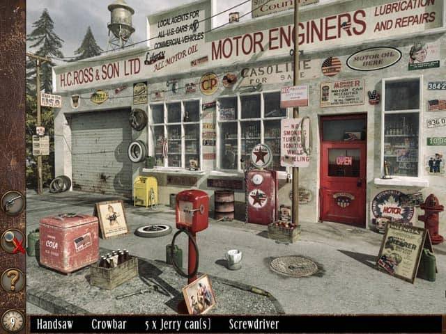 Legacy Games Public Enemies Bonnie And Clyde