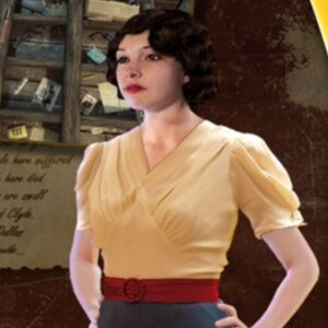 LegacyGames_PublicEnemiesBonnieAndClyde
