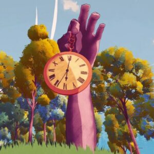 LegacyGames_SummertimeMadness