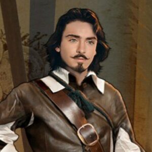 LegacyGames_TheThreeMusketeersDArtagnan