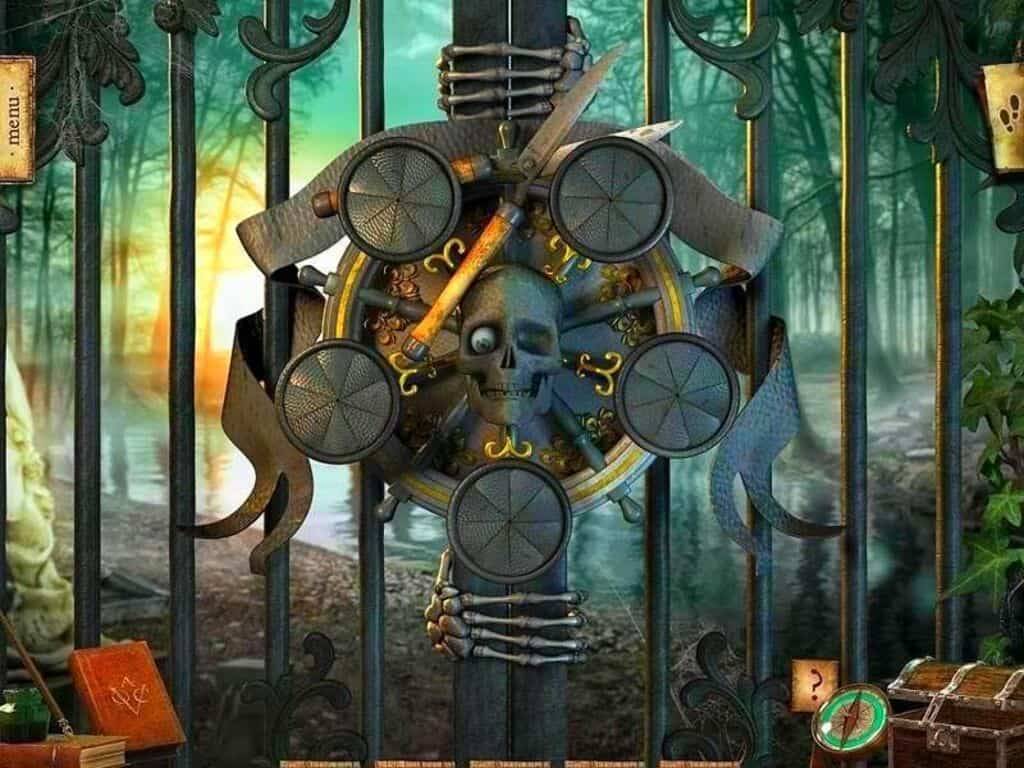 Legacy Tales Mercy of the Gallows CE ss