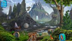 Legacy Witch Island 4: Last Bastion