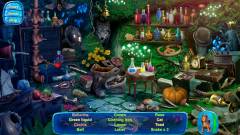 Legacy Witch Island 4: Last Bastion