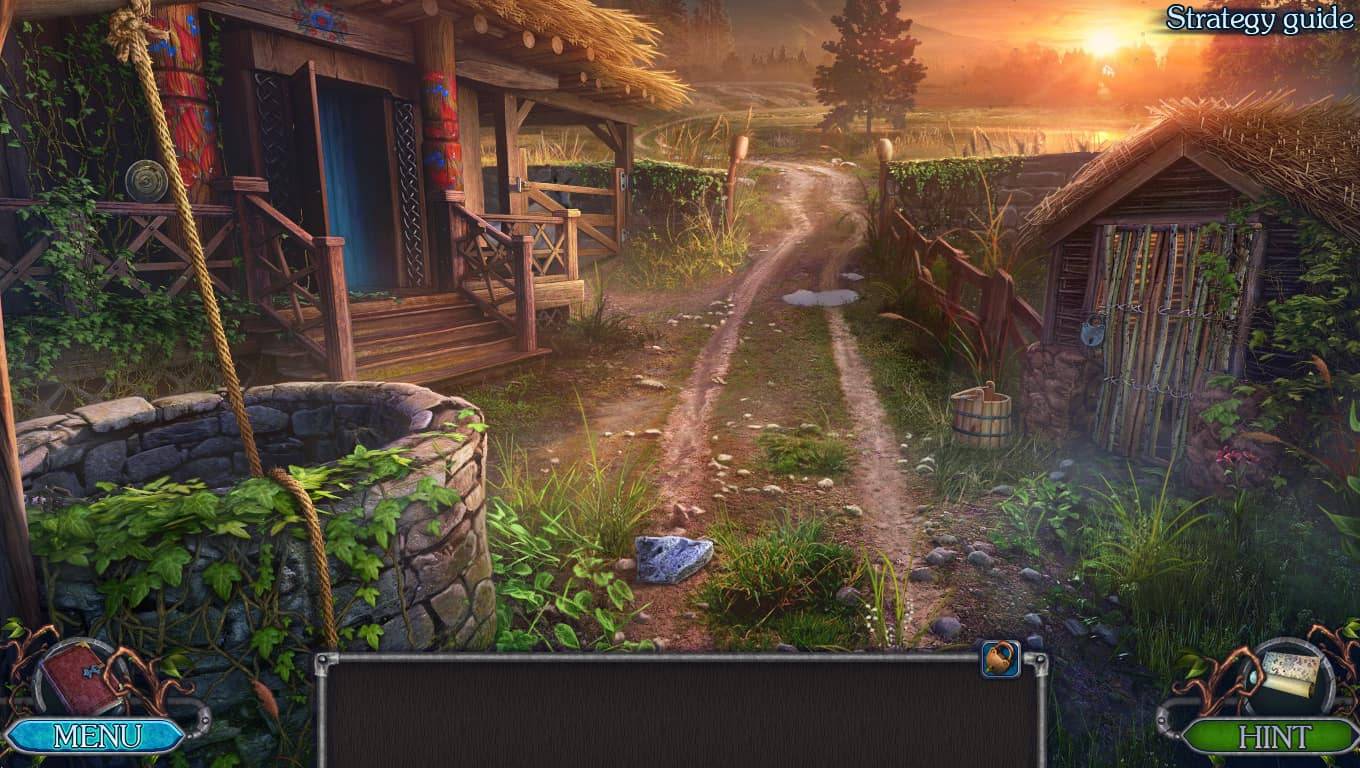 Legendary Tales Cataclysm Screenshot