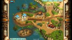 Legends of Atlantis: Exodus