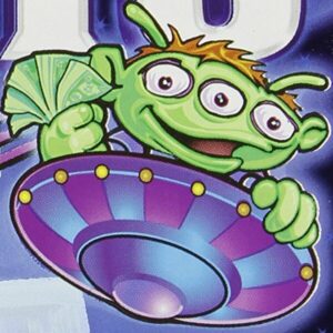 LittleGreenMen