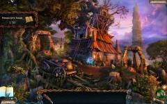 Lost Lands: The Four Horsemen