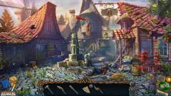 Lost Lands: The Golden Curse