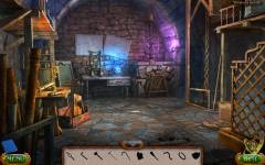 Lost Lands: Mistakes of the Past CE