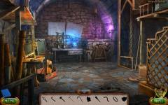 Lost Lands: Mistakes of the Past CE