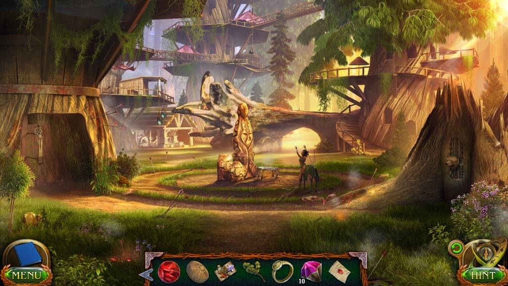Lost Lands Sand Captivity CE ss1