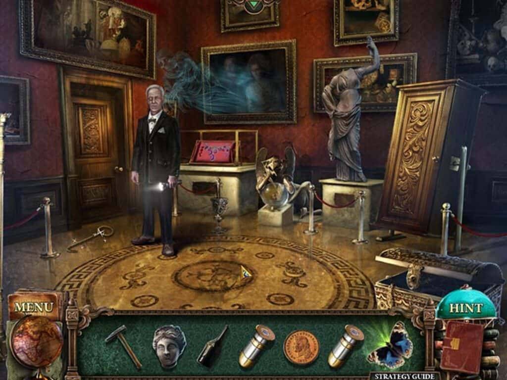 Lost Souls Timeless Fables CE ss