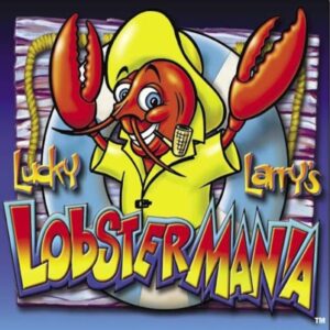 LuckyLarrysLobstermania