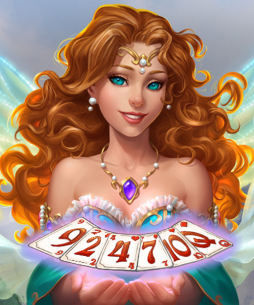 Magic Solitaire