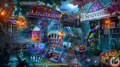Magic City Detective: The Carnival Begins CE