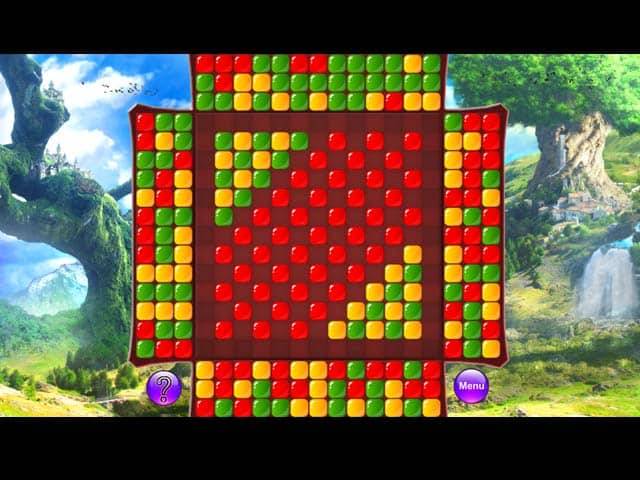magical matches 3 clear it 3 01
