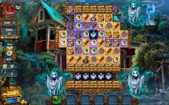 Save Halloween: City of Witches