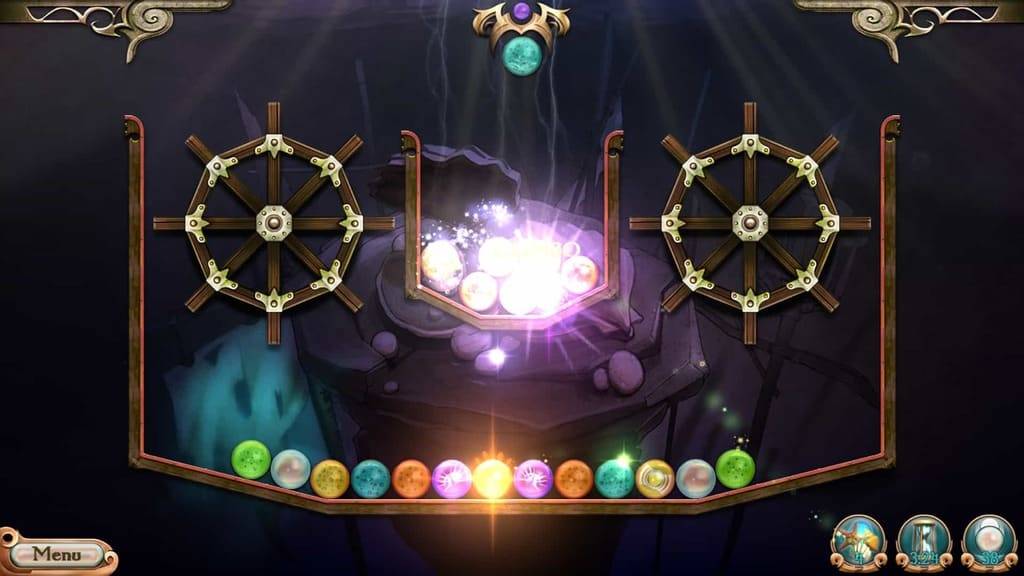 Magical-Matches-Vol.1_-Atlantis-Pearls-of-the-Deep_2