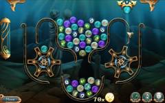 League of Mermaids
