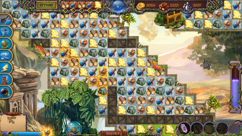 Connected Hearts The Musketeers Saga CE ss2