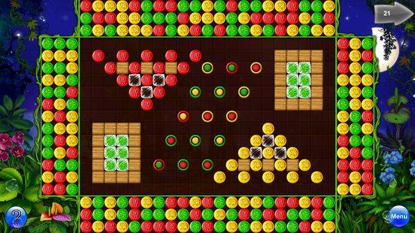 Magical Matches 4 ClearIt 11