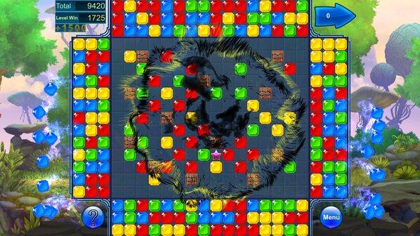 Magical Matches 4 ClearIt 7 01